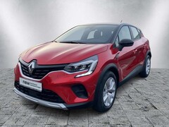 Bild des Angebotes Renault Captur EVOLUTION TCe 140 EDC