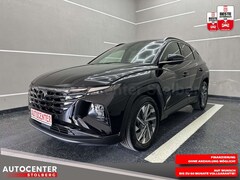 Bild des Angebotes Hyundai TUCSON Edition 30+ 2WD "1 HAND-NAVI-SITZH-MULTI"