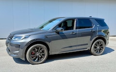 Bild des Angebotes Land Rover Discovery Sport D200 AWD SE R-Dynamic Black Pack