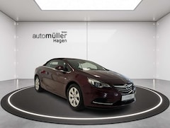 Bild des Angebotes Opel Cascada 1.6 Edition Aut. PDC|TEMPOMAT|ALU|KLIMA