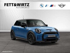Bild des Angebotes MINI Cooper SE 3-Türer ClassicTrim|Sportsitz|Navi