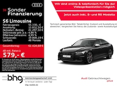 Bild des Angebotes Audi S6 TDI 253(344) kW(PS)