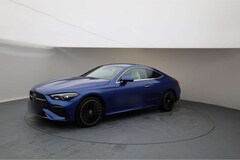 Bild des Angebotes Mercedes-Benz CLE 220 d  AMG Prem Burm Tech HAL DynBody Carbon