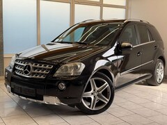 Bild des Angebotes Mercedes-Benz ML 320 CDI-AMG/Comand/PDC/Teilleder