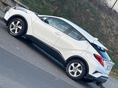 Bild des Angebotes Toyota C-HR C-HR 1.2 TurboFlow