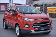 Bild des Angebotes Ford EcoSport Titanium
