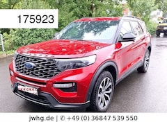 Bild des Angebotes Ford Explorer ST-Line 4x4|ACC|7Si|B&O|Pano|360|AHK