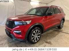Bild des Angebotes Ford Explorer ST-Line 4x4|ACC|7Si|B&O|Pano|360|AHK