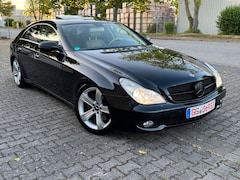 Bild des Angebotes Mercedes-Benz CLS 350 CGI MOPF Voll AUSS H&R / AUSPUFF