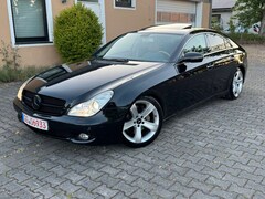 Bild des Angebotes Mercedes-Benz CLS 350 CGI MOPF Voll AUSS H&R / AUSPUFF