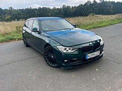 Bild des Angebotes Alpina D3 3.0 Biturbo Allrad Touring, Navi, SHZ