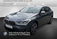 Bild des Angebotes BMW X2 M 35i A Head-Up HiFi DAB LED RFK Klimaaut.