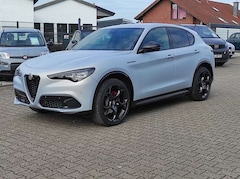 Bild des Angebotes Alfa Romeo Stelvio Competizione Q4 #Ragazzon