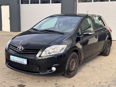 Bild des Angebotes Toyota Auris Life+Klimaautomatik+85000Km+