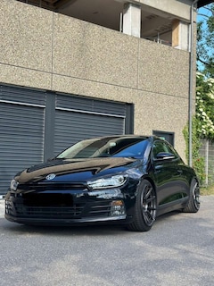 Bild des Angebotes VW Scirocco 1.4 TSI (BlueMotion Technology) Sound