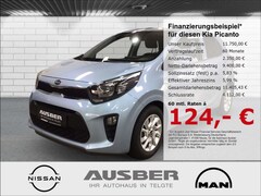 Bild des Angebotes Kia Picanto Dream Team Navi Kamera Android Auto Apple CarPlay