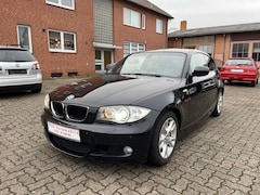 Bild des Angebotes BMW 118 118i M Paket Xenon Navi Leder PDC