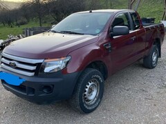 Bild des Angebotes Ford Ranger Ranger XL
