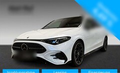 Bild des Angebotes Mercedes-Benz CLA 200 NEW_MODEL+AMG+LED+NIGHT+Kamera+Pano+TotW