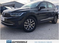 Bild des Angebotes VW Tiguan Life,NAVI,KLIMAAUTOM,LED,ACC,SHZ,DAB,PDC