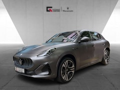 Bild des Angebotes Maserati Grecale FOLGORE Fuorieserie / 557PS / 400V / AWD
