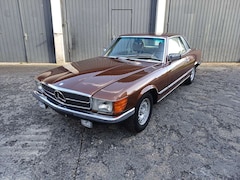 Bild des Angebotes Mercedes-Benz 450 SLC 1.Hand