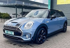 Bild des Angebotes MINI Cooper SD Clubman NAVI SHZ PDC