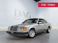 Bild des Angebotes Mercedes-Benz CE 300 300 CE Coupé W124 +LEDER+SITZHZ+KLIMA+MOTOR REV.