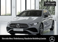 Bild des Angebotes Mercedes-Benz A 220 d AMG+NIGHT+PANO+360°+LED+TOTW+8G