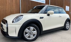 Bild des Angebotes MINI One One Classic Trim T Leder SHZ Sport Sitz Temp PDC