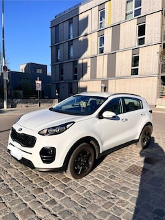 Bild des Angebotes Kia Sportage 1.6 GDI 2WD ISG Edition 7