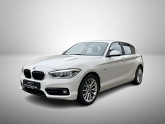 Bild des Angebotes BMW 120 5-trg. 120 d xDrive Sport Line Shz Pdc