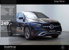 Bild des Angebotes Mercedes-Benz GLA 200 d // DISTR KAMERA SPUR PDC SHZ