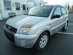 Bild des Angebotes Ford Fusion 1.4 TDCI Klima R-CD guter Zustand