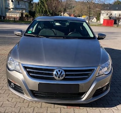 Bild des Angebotes VW Passat CC 1.8 TSI