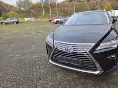 Bild des Angebotes Lexus RX 450h RX 450h (hybrid) Luxury Line