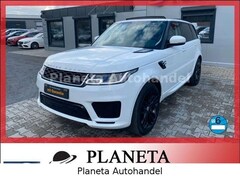 Bild des Angebotes Land Rover Range Rover Sport HSE 3.0 HYBRID*PANORAMA*LED*CA