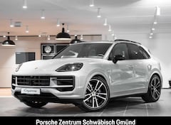 Bild des Angebotes Porsche Cayenne E-Hybrid BOSE Surround-View Panoramadach
