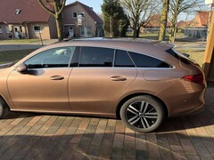 Bild des Angebotes Mercedes-Benz CLA 250 CLA 250 e (118.686)