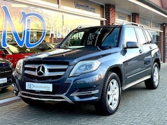 Bild des Angebotes Mercedes-Benz GLK 350 4M Pano OffRoad Kam Memory AHK Standheiz
