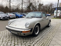 Bild des Angebotes Porsche 911 911 Carrera Targa