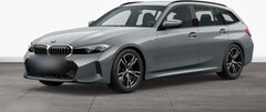Bild des Angebotes BMW 330 i xDrive Touring M Sportpaket HiFi DAB Shz