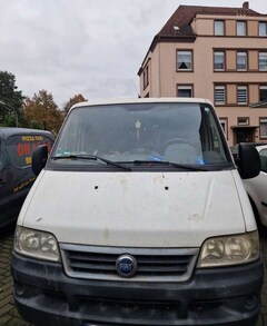 Bild des Angebotes Fiat Ducato