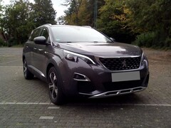 Bild des Angebotes Peugeot 5008 BlueHDi+120+Allure+Diesel+Parkpilot+TÜVneu
