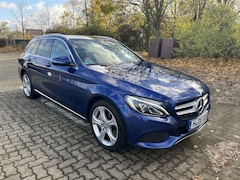 Bild des Angebotes Mercedes-Benz C 350 C 350 T e
