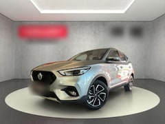 Bild des Angebotes MG ZS MG Luxury 1.5 VTI/360°/LED/Navi/Leder/17 Zoll