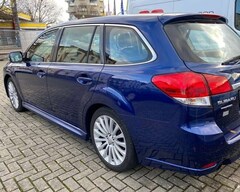Bild des Angebotes Subaru Legacy Legacy 2.5 GT 265 PS