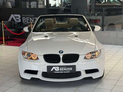 Bild des Angebotes BMW M3 Cabrio /AUTOMATIK/MEMORY/ACC/PDC/