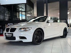 Bild des Angebotes BMW M3 Cabrio /AUTOMATIK/MEMORY/ACC/PDC/