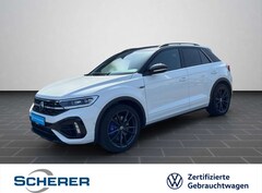 Bild des Angebotes VW T-Roc 2.0 TSI R 4 Motion AHK NAVI Beats Sound
